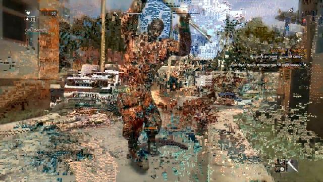 Играем в DyingLight(в кооперативе(co-op))-2 часть (ЛАГАЕТ) смотреть онлайн