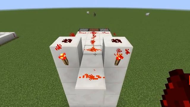 пулемёт и писталет без модов в minecraft смотреть онлайн