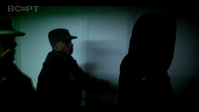 Command and Conquer 4 Trailer (HD) смотреть онлайн