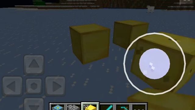 Minecraft 0.5.0 | How to Get Your Nether Reactor Core Back смотреть онлайн