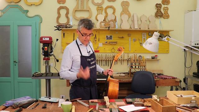 The SECRETS to perfectly fitted Pegs смотреть онлайн