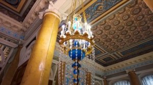 Весь Санкт-Петербург.  Оптимальный маршрут с картой | Что посмотреть в Питере