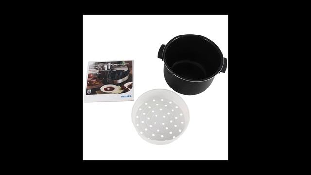 Мультиварка Philips купить в интернет-магазине Мвидео в Москве, Спб — Мультиварки смотреть онлайн