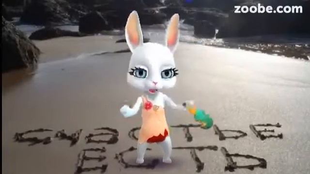 Zoobi зайка про роман! и тд. смотреть онлайн