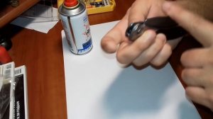 Смазка PTFE. ЛАК СКОЛЬЖЕНИЯ(АНАЛОГ ФОРУМА)