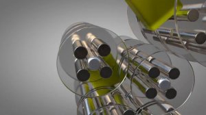 Softbody Simulation V53