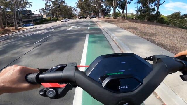 Honest One-Month Review Of My Segway P100S Electric Scooter ?