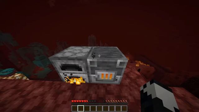 I Think We Broke Minecraft!!!!! 10 Minecraft Glitches in 1.16 Nether Update (Bugs) смотреть онлайн