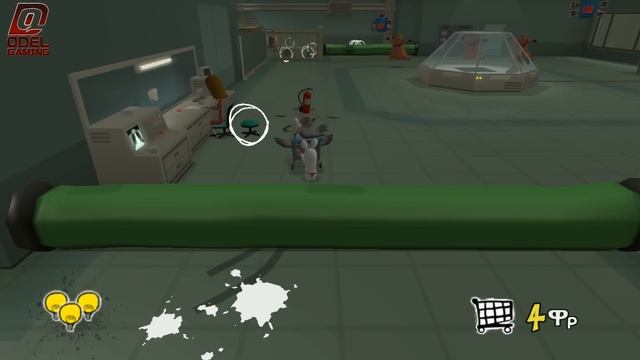 Rabbids Invasion: The Comical Adventure to Send Them Home | Watch the Hilarious Rabbids in Action смотреть онлайн