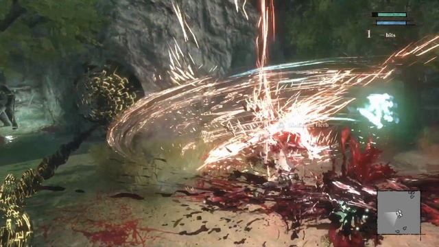 Nier Replicant Review | BETTER BUT NOT AUTOMATA смотреть онлайн