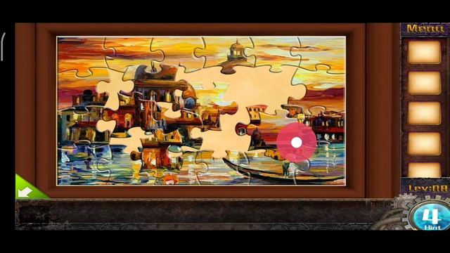 Room Escape: 50 Rooms 08