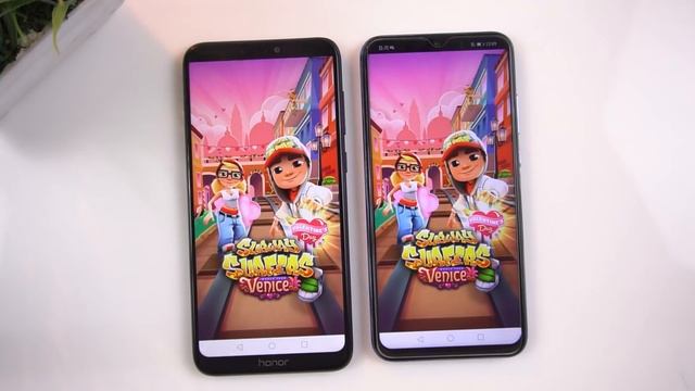 Honor 8c vs Honor 10 Lite Speed Test & Comparison [Urdu/Hindi] смотреть онлайн