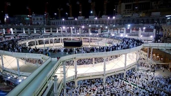 Самый красивый азан в мире |муэдзин Шейх Али Мулла|