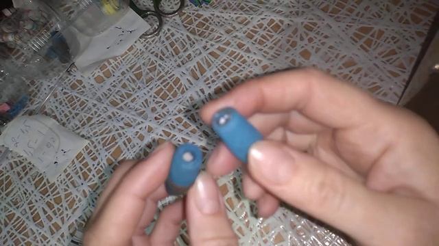 покраска акрилом смотреть онлайн