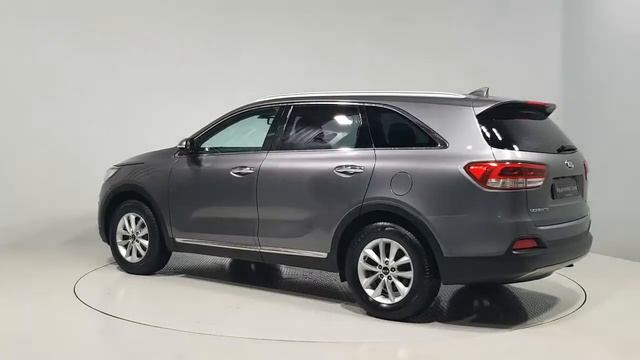 Sorento PLATINUM смотреть онлайн