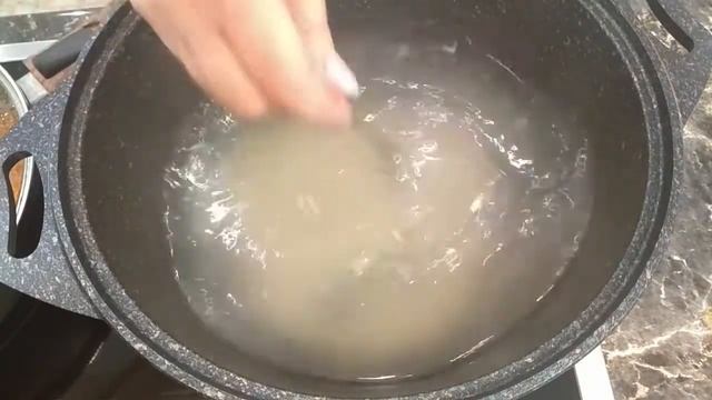 Щи-по уральски. Давно забытый рецепт. смотреть онлайн