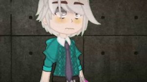 МОЯ КАЗНЬ В DANGANRONPA!!! ☠️«Бесконечный Кошмар»?