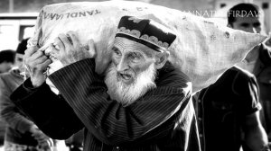 Abdulloh domla -Soliha ayollar haqida maruza. Абдуллох домла - Солиха аёллар хакида маруза