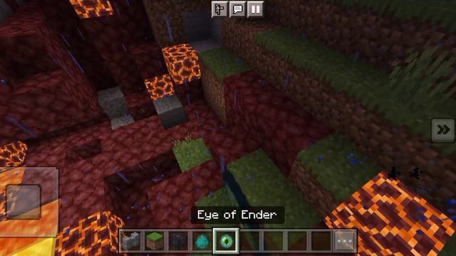 I Find A 2 nether portal on Minecraft send to gamer react смотреть онлайн