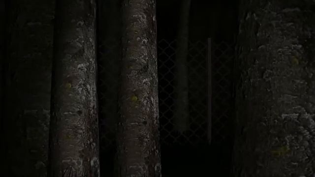 Trapped in a creepy forest :Slender the Eight Pages смотреть онлайн