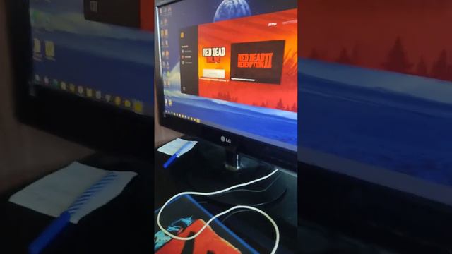 Если не получится купить ключ буду снимать Red Dead Redemption 2 смотреть онлайн