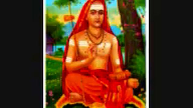 NIRVANA SHATKAM VEDANTA BHARATI 2010 смотреть онлайн