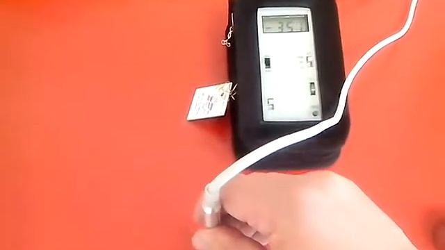 Сравнение неодимовых магнитов и призмы ицилиндров. Измерения миллитеслометром. смотреть онлайн