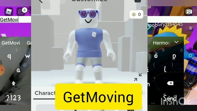коды в игре island of move (roblox) смотреть онлайн