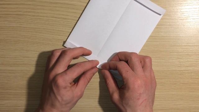 Как сделать кошелек для денег из бумаги А4 оригами своими руками без клея видео смотреть онлайн