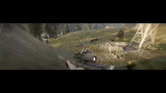 "Far Cry 5" Game Stream (Samsung C49HG90DMI) Part 4 смотреть онлайн