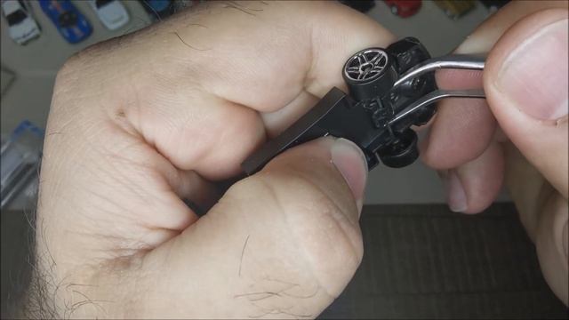 Hotwheels | Mazda rx 7 Teker değişimi nasıl yapılır? - Sonucu Çok beğendim. смотреть онлайн