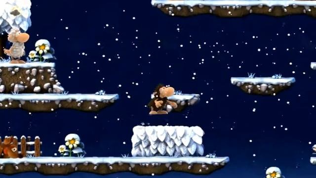 Sven Kommt! [2005] (PC) - Longplay смотреть онлайн