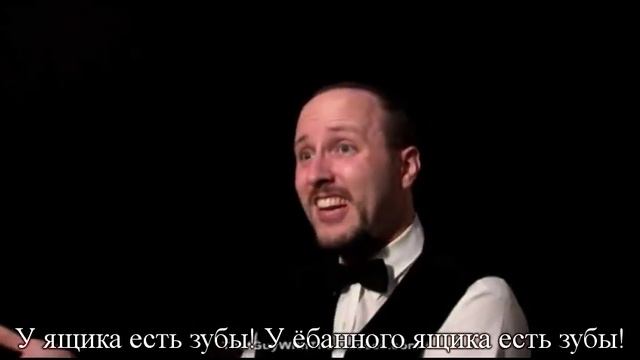 Video Game Confessions- Solid Snake Follow-Up[rus Sub]