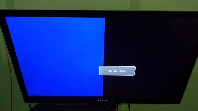 ASANO LED TV смотреть онлайн