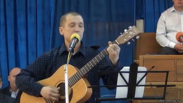 Азовцев Олег - Косари на лугу (Пение) смотреть онлайн