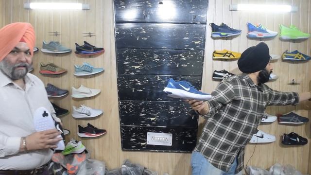 Cheapest shoes || 7a copy shoes || New epic react shoes|| Joyride || free box with shoes смотреть онлайн