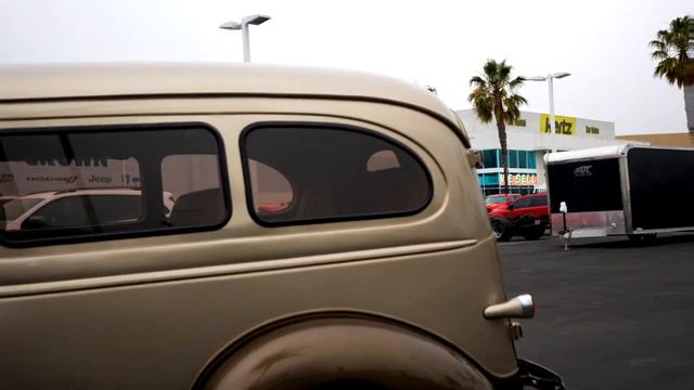 1938 Chevy Suburban P67247 смотреть онлайн