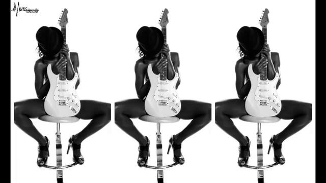 Blues lounge || Little Freddie King Mean Little Woman смотреть онлайн