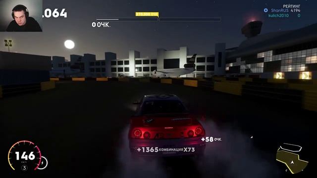 The crew 2 Настройка nissan gtr r34 для Drifta смотреть онлайн