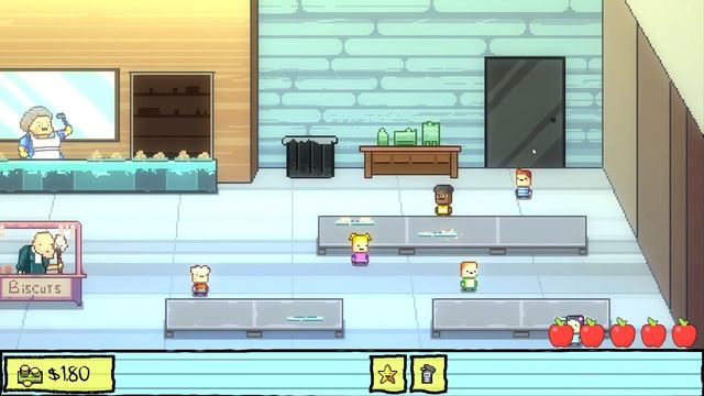 Kindergarten - No Commentary Gameplay Cindy's Storyline Walkthrough No Facecam смотреть онлайн