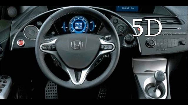 Honda Civic 4D Vs 5D Чем отличаются? Кто круче? Тест драйв от качка