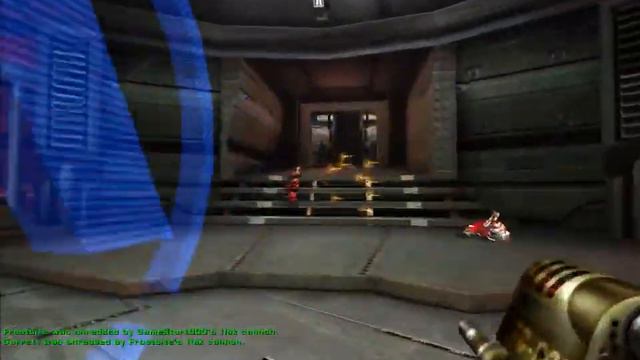 Unreal Tournament 2004 Pc(27) Part 1