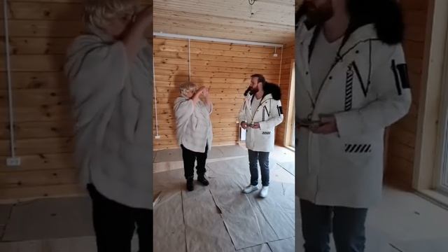 «Традиция 2»: в гостях у Ольги Соболевой смотреть онлайн