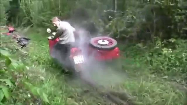 мотоциклы днепр! смотреть онлайн