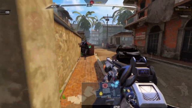 лучшая сборка на #агрессор #codm #callofdutymobile