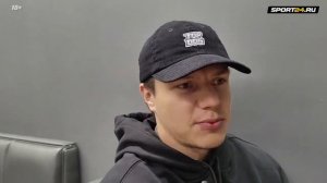 Рэгбист о драке с Альфредо. #регбист #альфредо #регбистальфредо