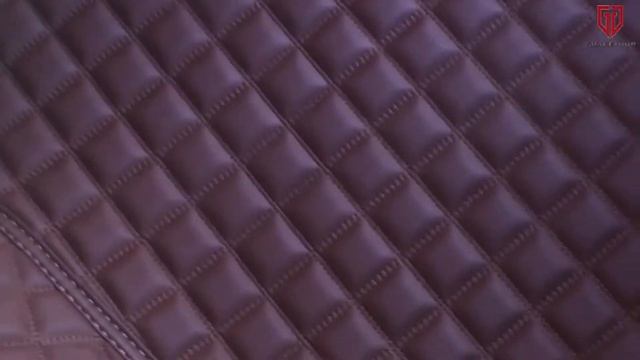 3D коврики из экокожи для Bentley, автоателье GRACETOUR смотреть онлайн