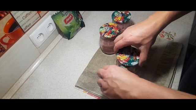 Домашняя вкусная ТУШЁНКА из свинины. Простой рецепт без автоклава. смотреть онлайн