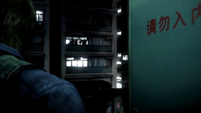 Resident Evil 6 Benchmark (GT 750m) (y510p) Max Settings смотреть онлайн