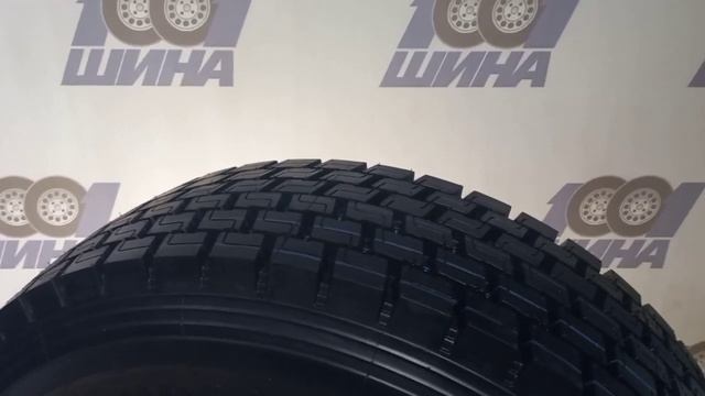 Шина грузовая 315/70R22.5 Normaks ND638 смотреть онлайн